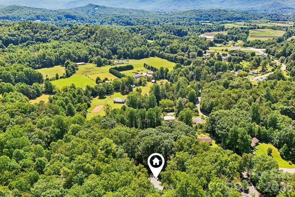 165 Westwood Drive Brevard, NC 28712