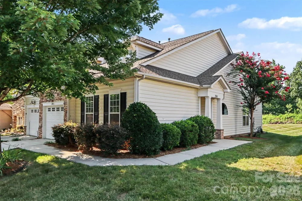 200 Park View Drive Belmont, NC 28012