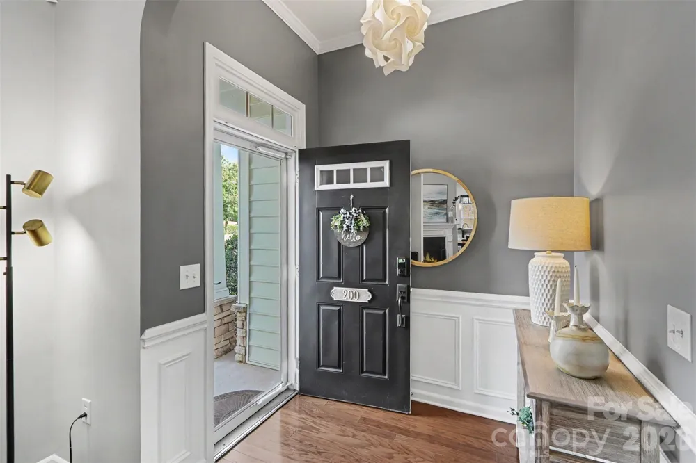 200 Park View Drive Belmont, NC 28012