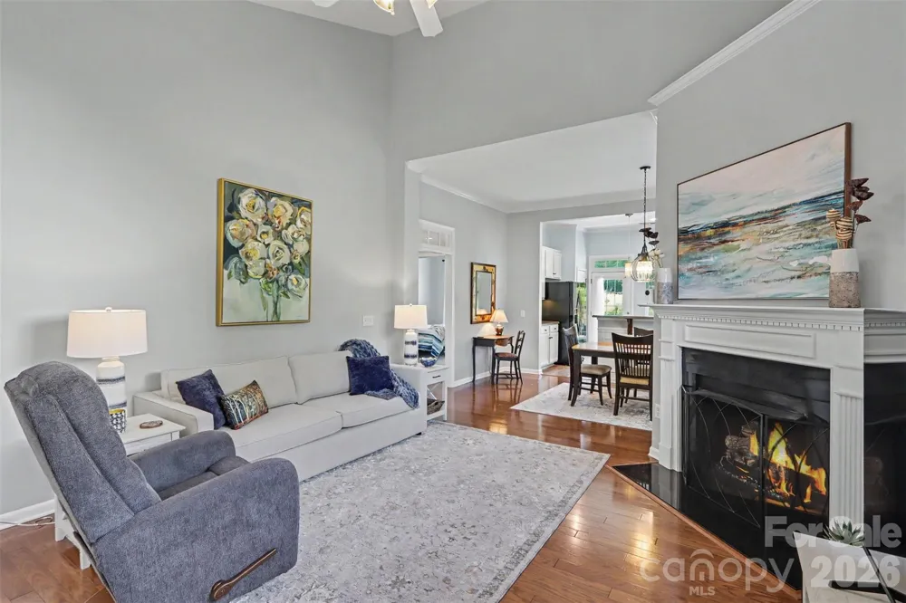200 Park View Drive Belmont, NC 28012