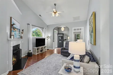 200 Park View Drive
