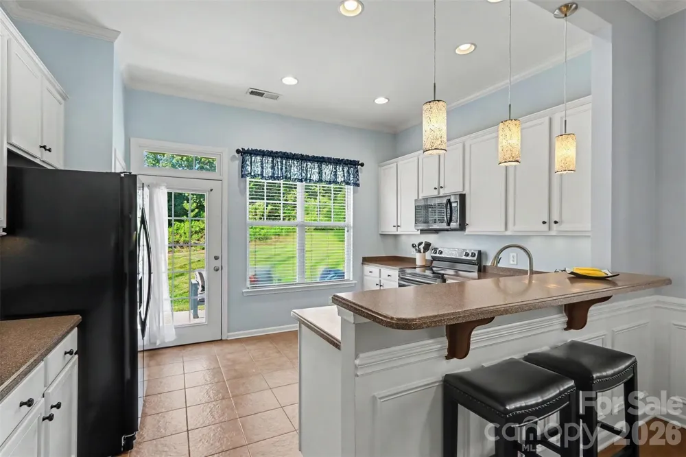 200 Park View Drive Belmont, NC 28012