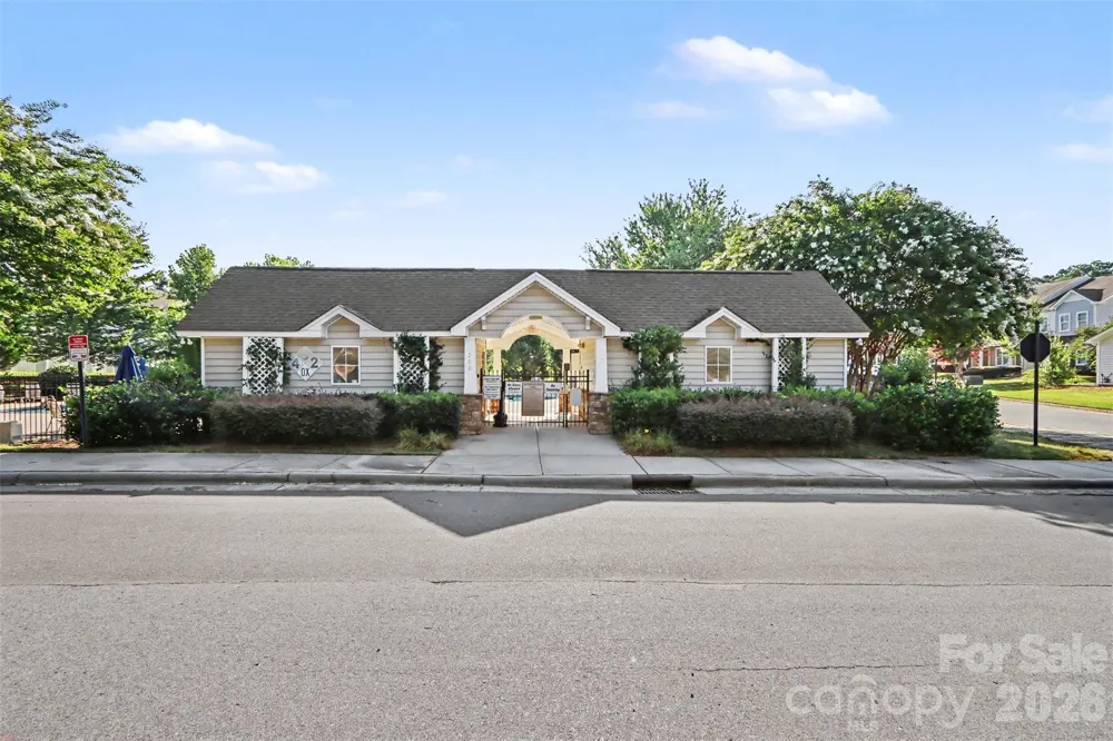 200 Park View Drive Belmont, NC 28012