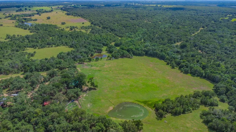 622 Private Road 4053 Buckholts, TX 76518