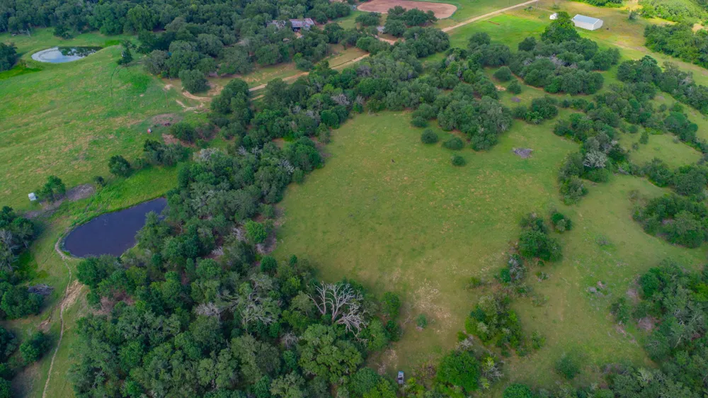 622 Private Road 4053 Buckholts, TX 76518