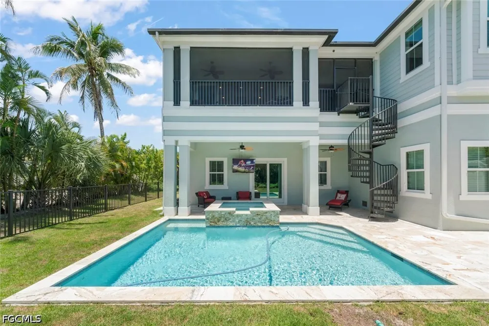 Seagrape Lane Sanibel, FL 33957