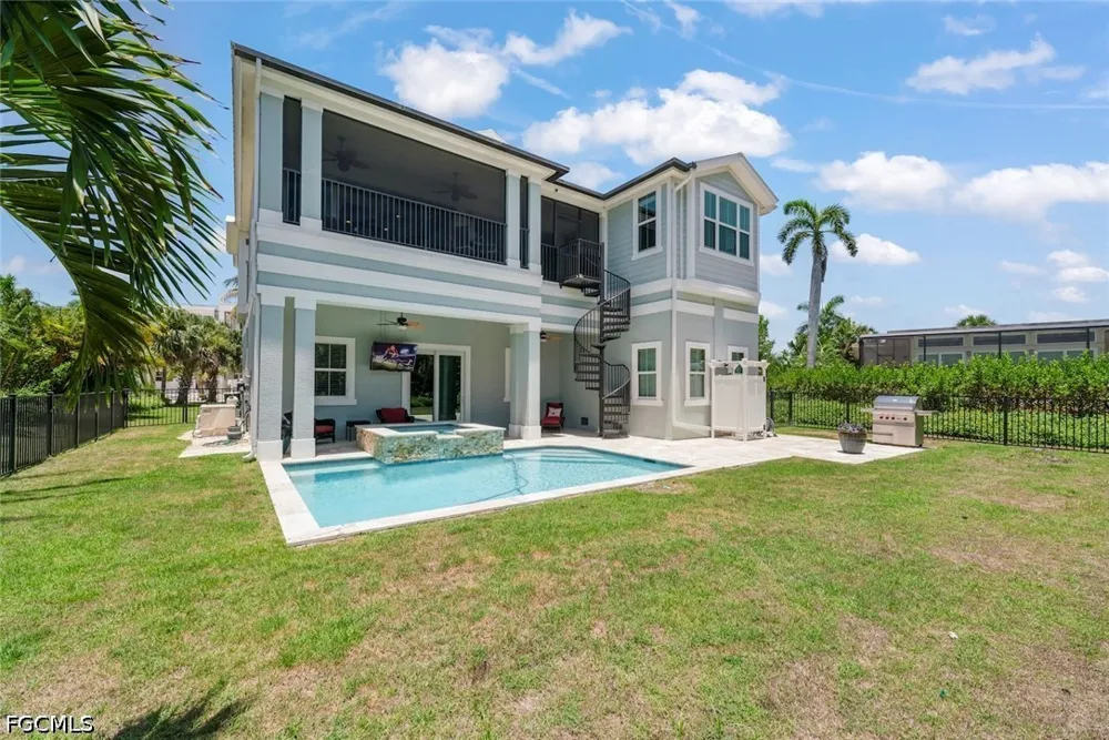 Seagrape Lane Sanibel, FL 33957