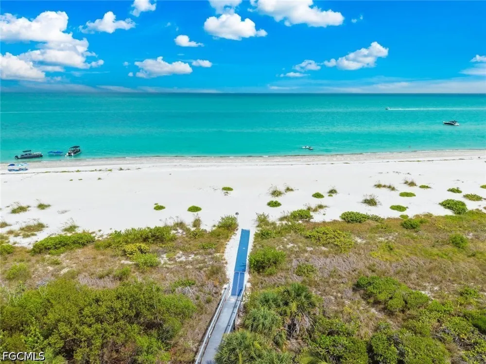Seagrape Lane Sanibel, FL 33957