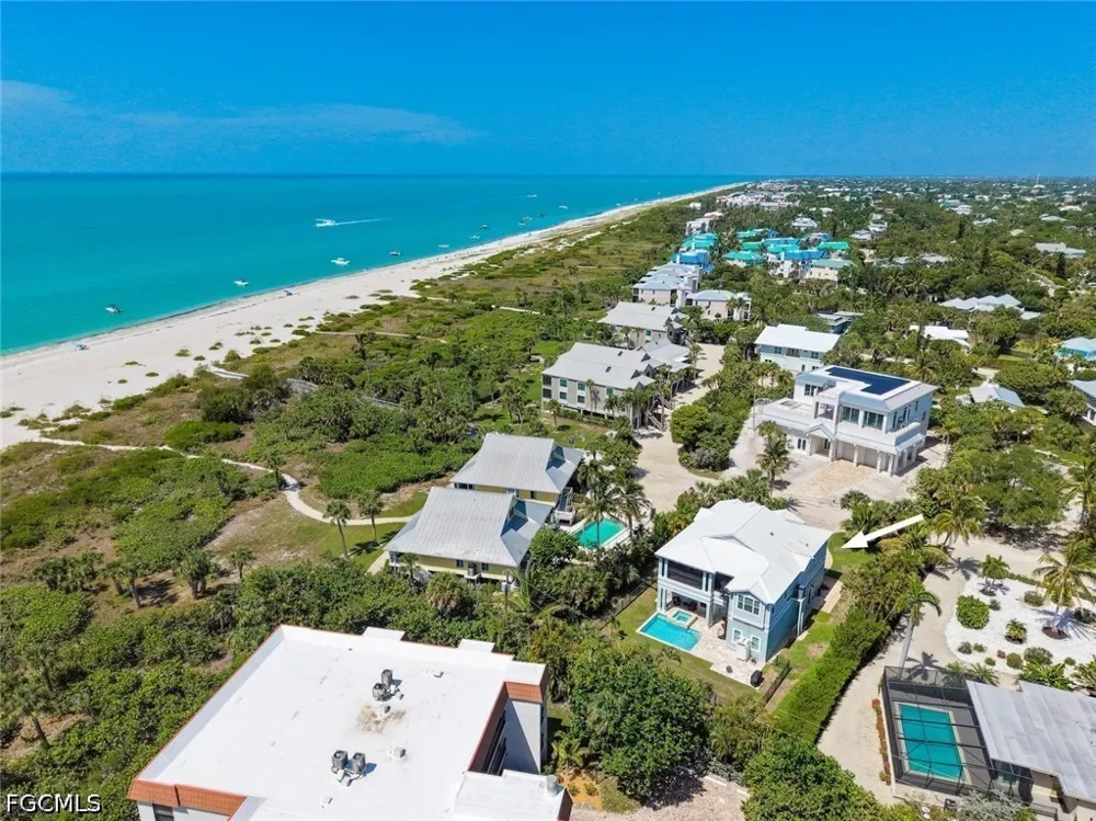 Seagrape Lane Sanibel, FL 33957