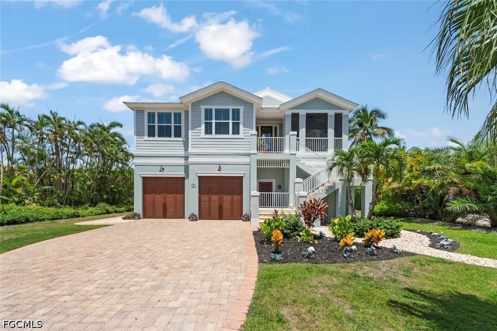 Seagrape Lane Sanibel, FL 33957