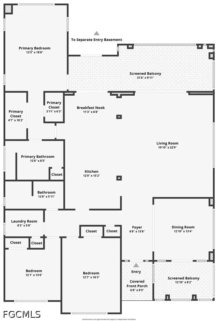 Seagrape Lane Sanibel, FL 33957