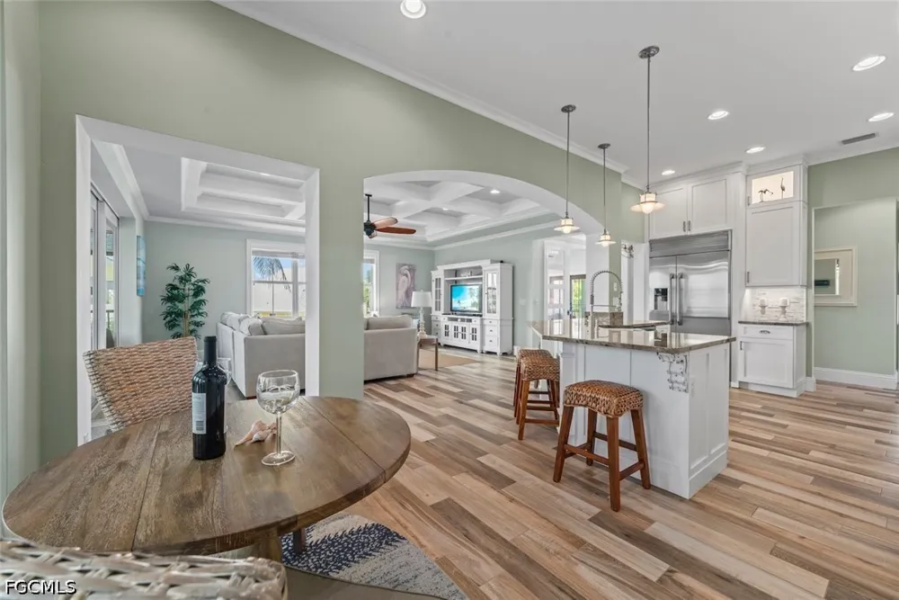 Seagrape Lane Sanibel, FL 33957