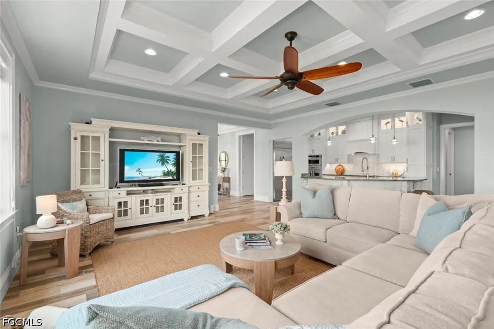 Seagrape Lane Sanibel, FL 33957