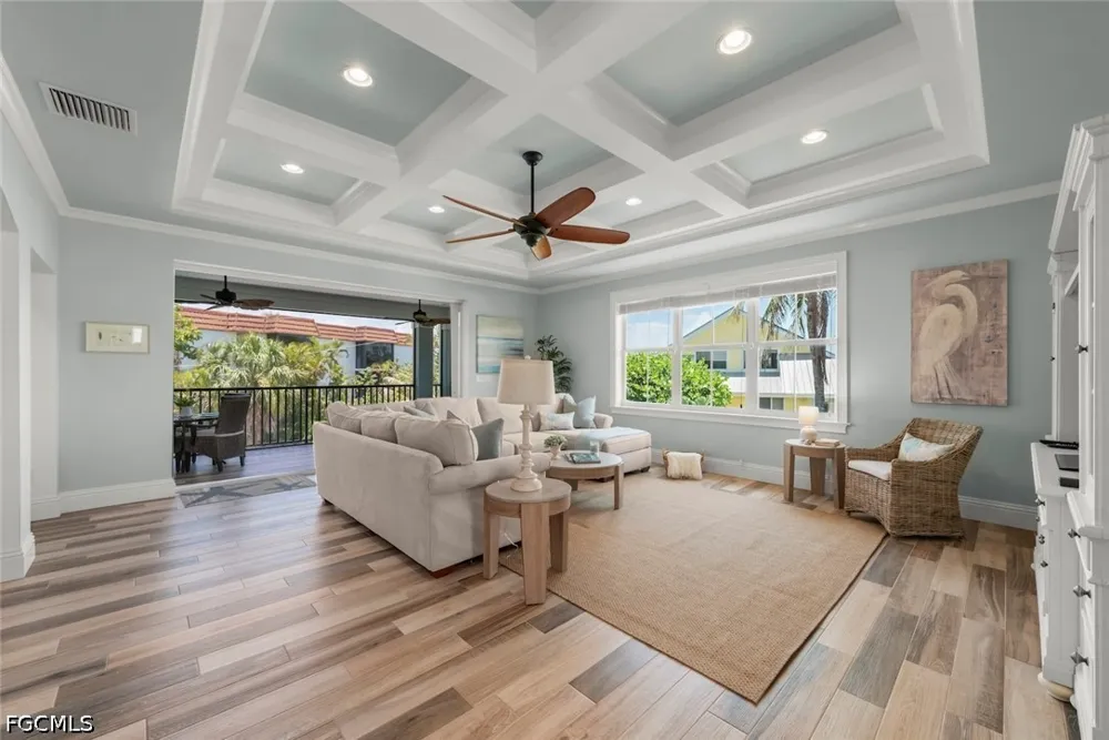 Seagrape Lane Sanibel, FL 33957