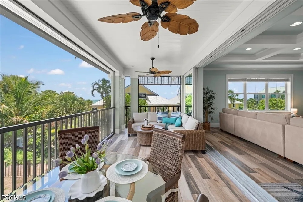 Seagrape Lane Sanibel, FL 33957