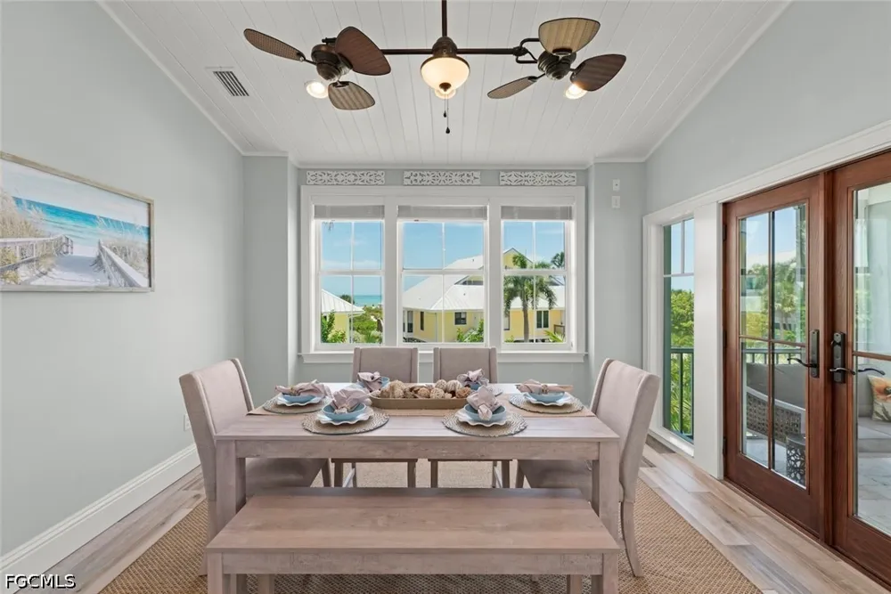Seagrape Lane Sanibel, FL 33957