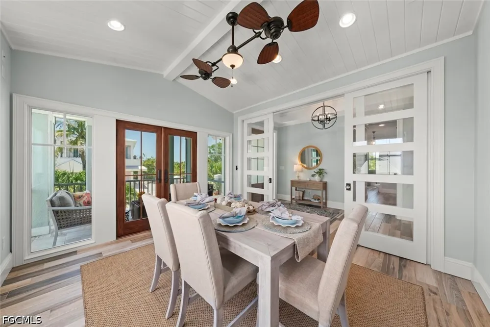 Seagrape Lane Sanibel, FL 33957