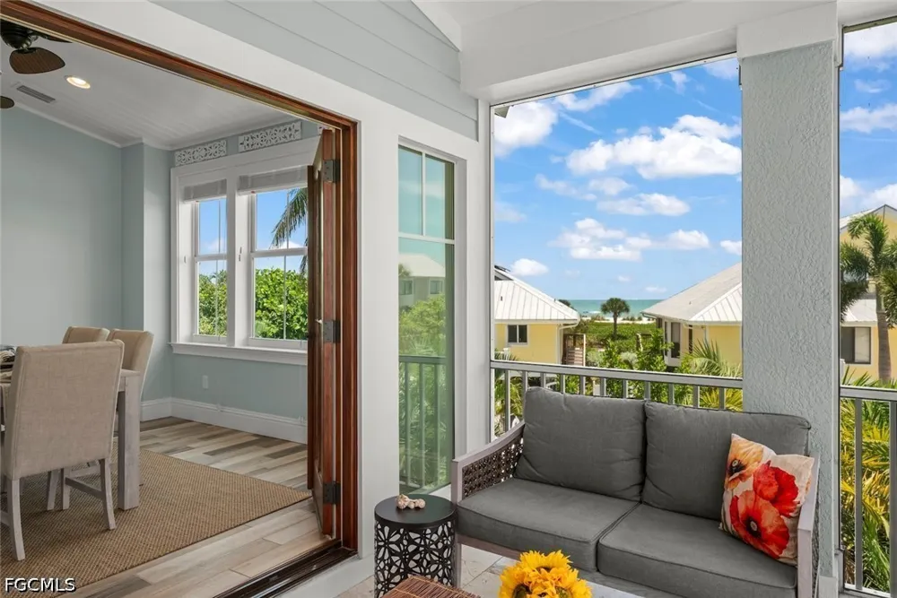 Seagrape Lane Sanibel, FL 33957