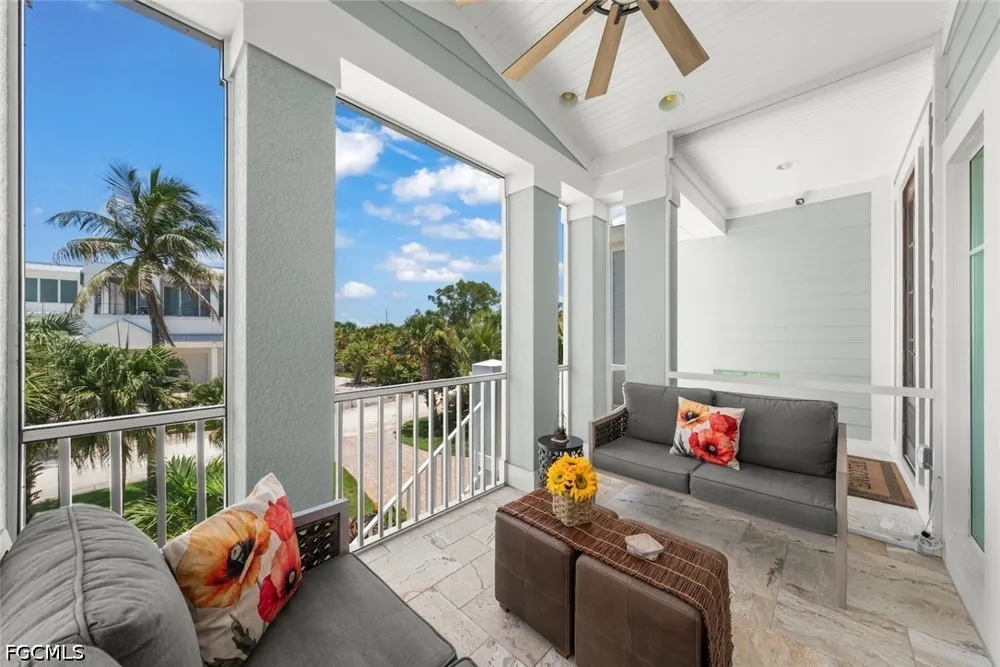 Seagrape Lane Sanibel, FL 33957