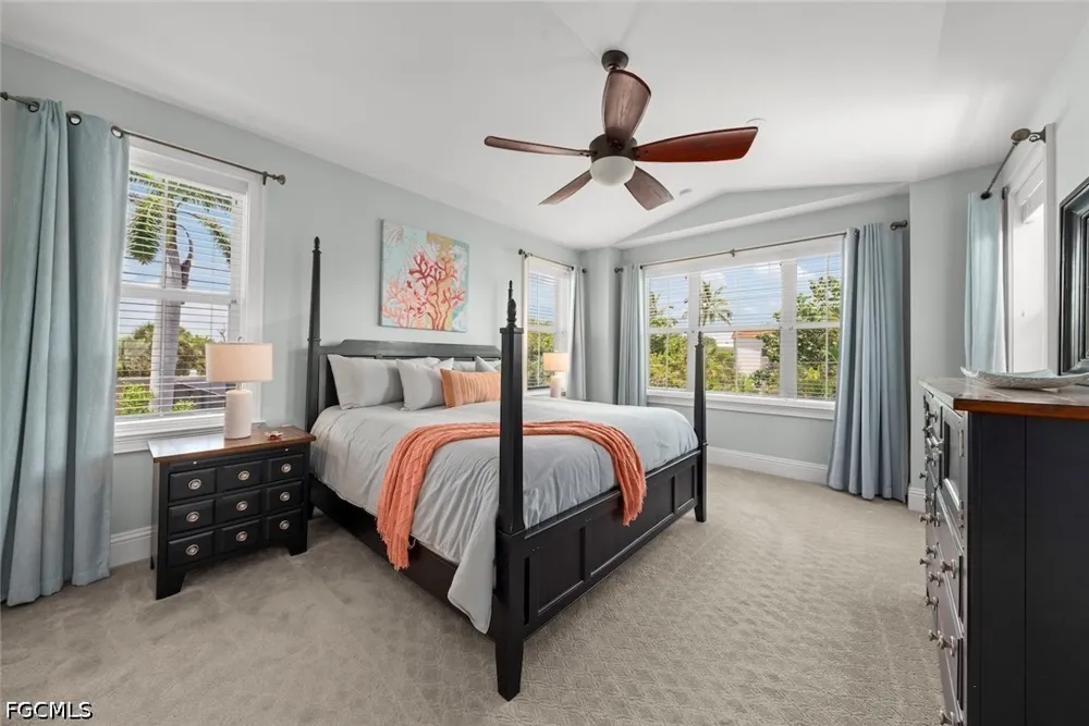 Seagrape Lane Sanibel, FL 33957