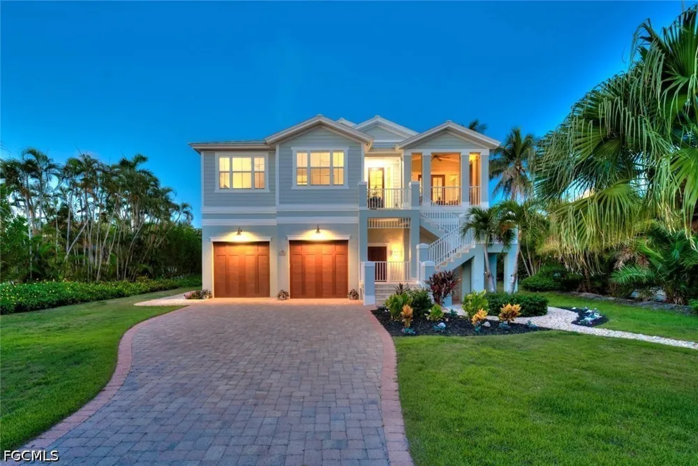 Seagrape Lane Sanibel, FL 33957