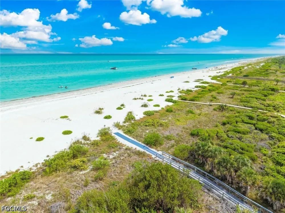 Seagrape Lane Sanibel, FL 33957