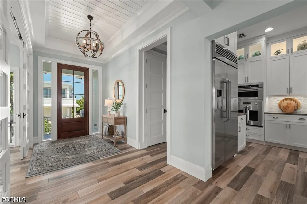 Seagrape Lane Sanibel, FL 33957