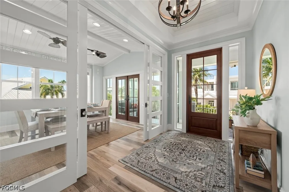 Seagrape Lane Sanibel, FL 33957