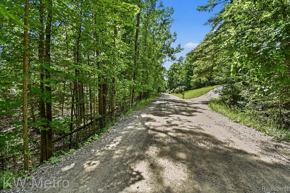 Franklin Trail Deep River Township, MI 48749