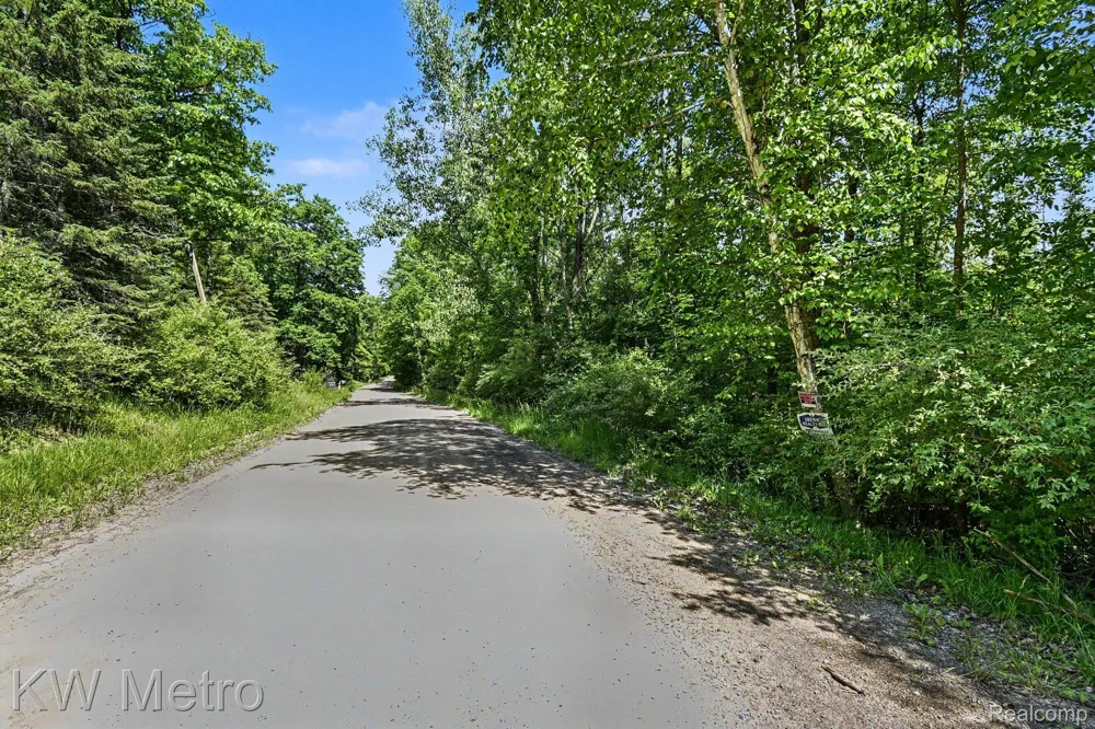 Franklin Trail Deep River Township, MI 48749