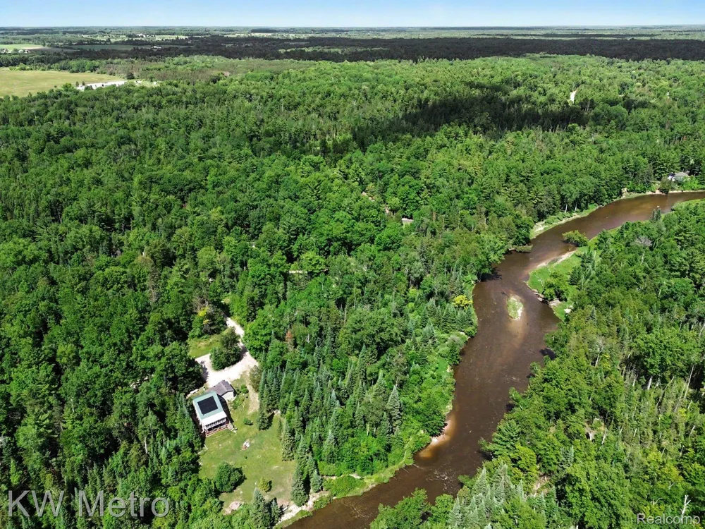 Franklin Trail Deep River Township, MI 48749