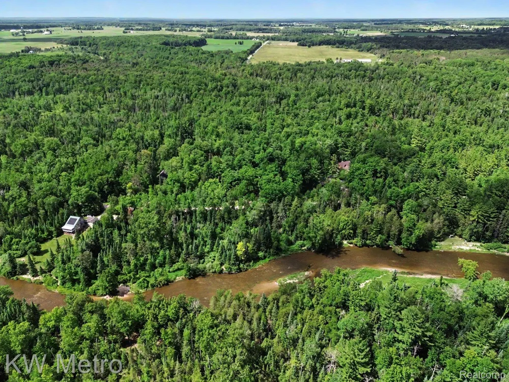 Franklin Trail Deep River Township, MI 48749
