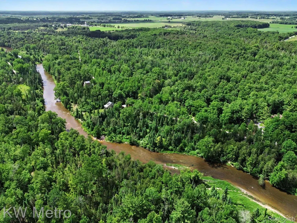 Franklin Trail Deep River Township, MI 48749