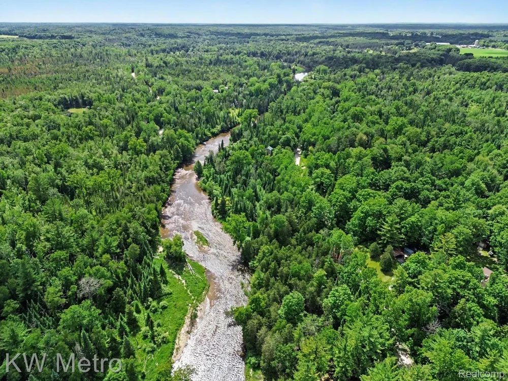 Franklin Trail Deep River Township, MI 48749