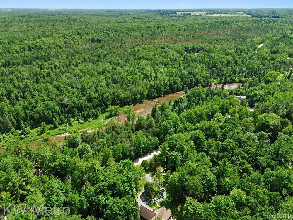 Franklin Trail Deep River Township, MI 48749