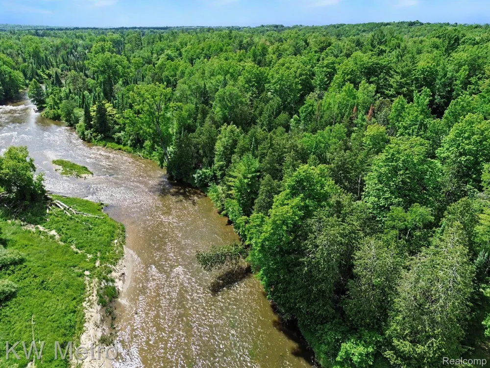 Franklin Trail Deep River Township, MI 48749