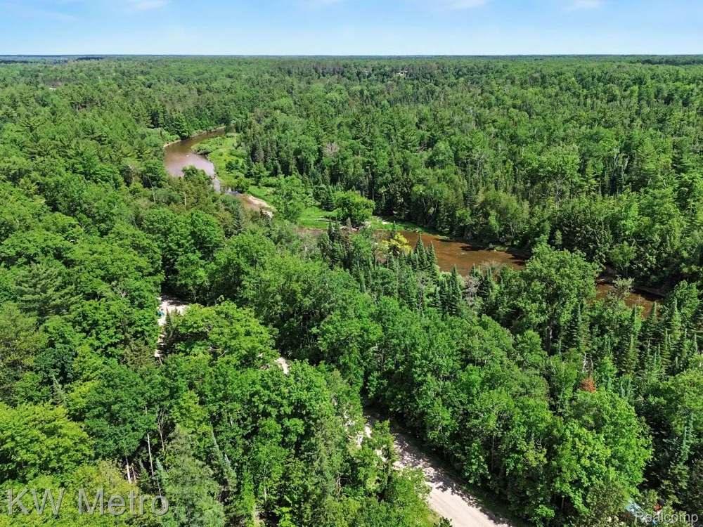 Franklin Trail Deep River Township, MI 48749
