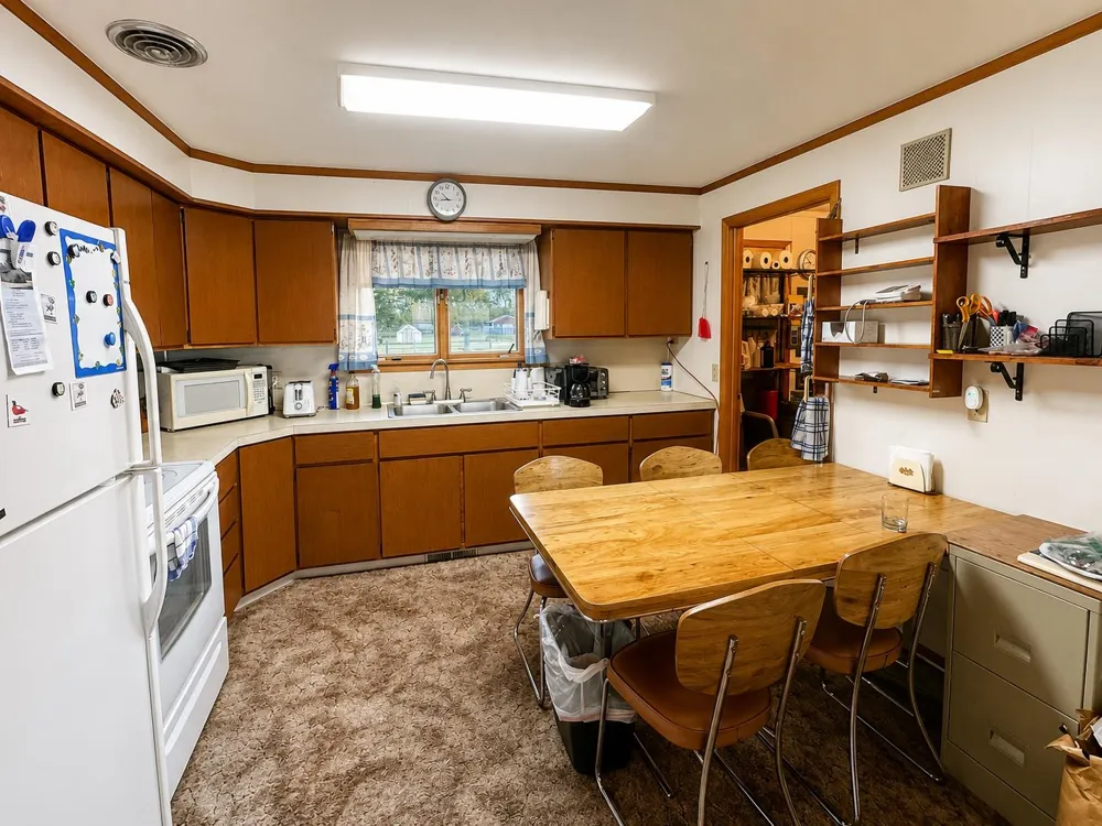 2383 Green Drive Au Gres Township, MI 48703