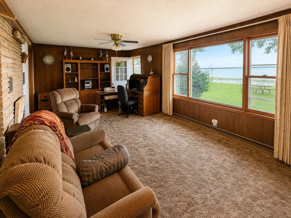 2383 Green Drive Au Gres Township, MI 48703