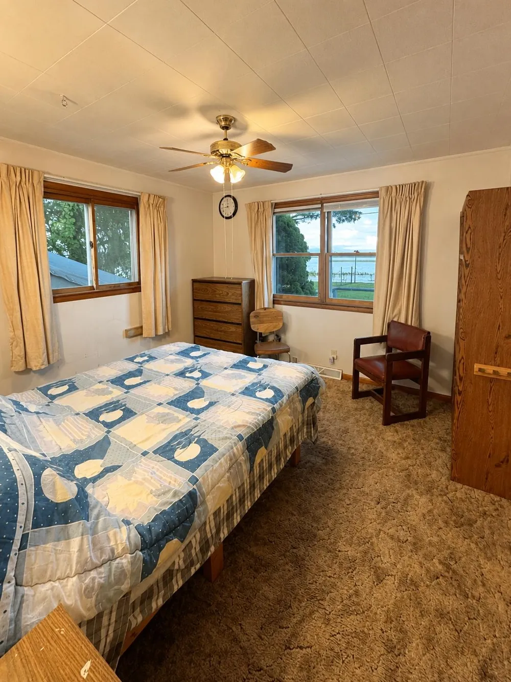 2383 Green Drive Au Gres Township, MI 48703