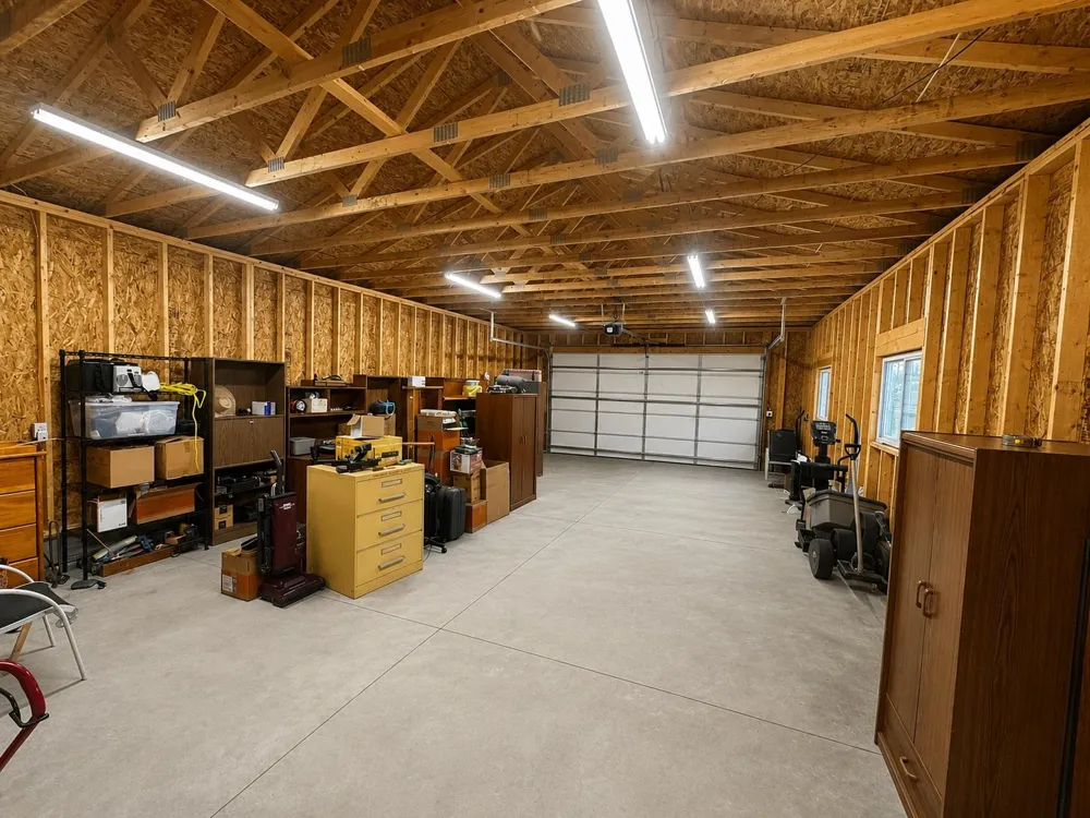 2383 Green Drive Au Gres Township, MI 48703