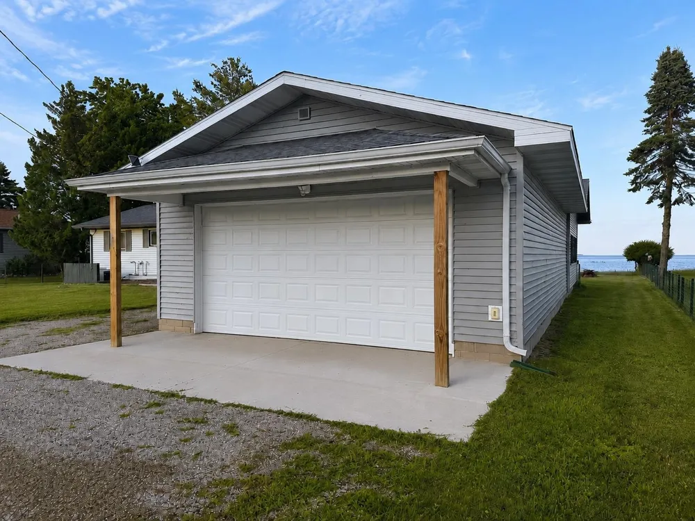 2383 Green Drive Au Gres Township, MI 48703