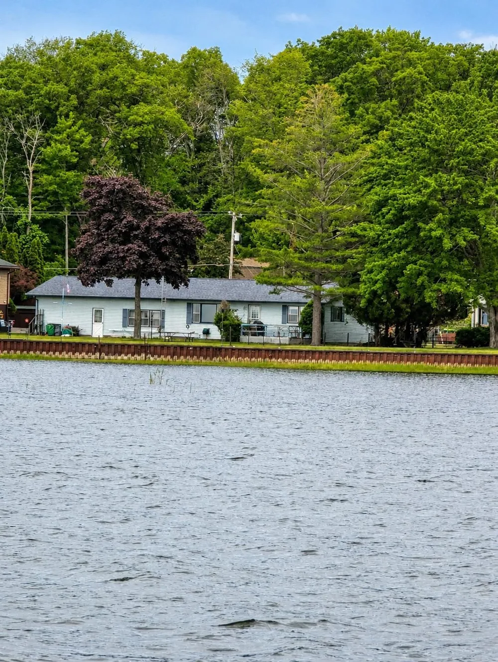 2383 Green Drive Au Gres Township, MI 48703