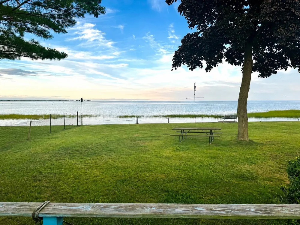 2383 Green Drive Au Gres Township, MI 48703