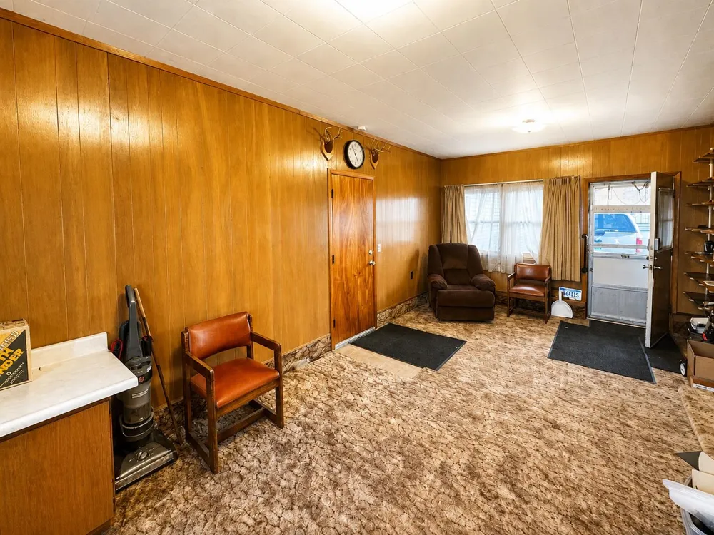 2383 Green Drive Au Gres Township, MI 48703