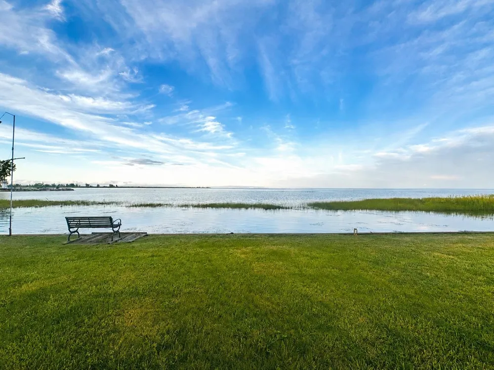 2383 Green Drive Au Gres Township, MI 48703