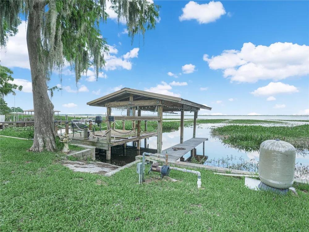 3038 SHADY WOOD LANE Lake Wales, FL 33898