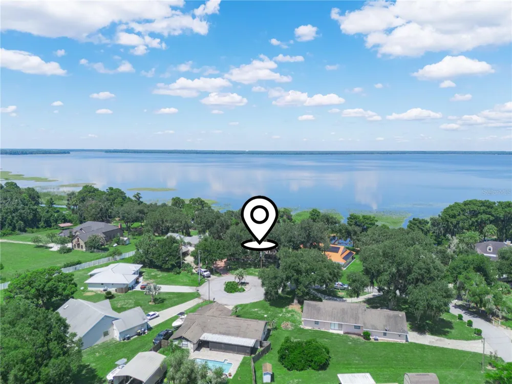 3038 SHADY WOOD LANE Lake Wales, FL 33898