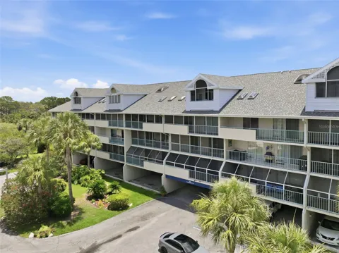 5557 SEA FOREST DRIVE #215
