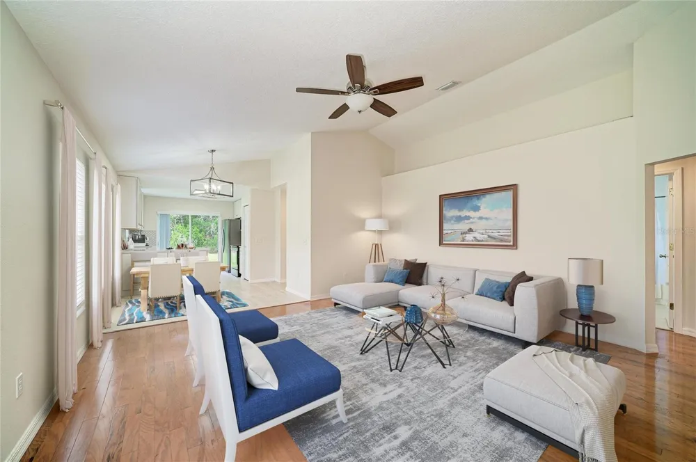 6308 ROBIN COVE Bradenton, FL 34202